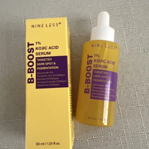 1% Kojic Acid Toner