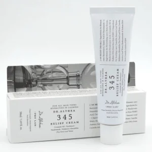 345 Barrier Cream