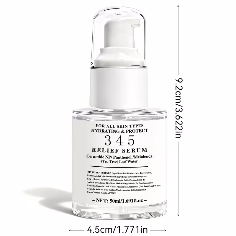 345 Relief Serum