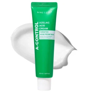 A-Control Heartleaf & BHA Cream