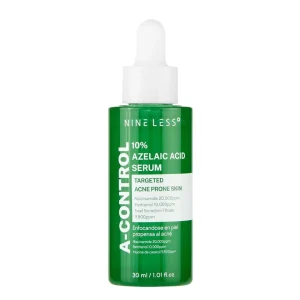 A-Control Heartleaf & BHA Serum
