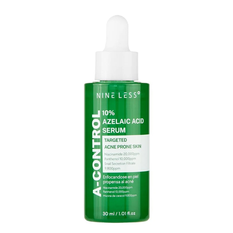 A-Control Heartleaf & BHA Serum