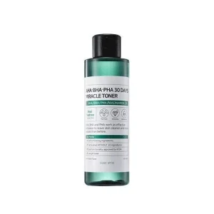 AHA/BHA Peeling Toner
