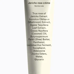 Abib Barrier Moisturizer