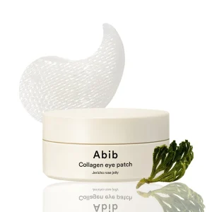 Abib Hydrogel Eye Patch