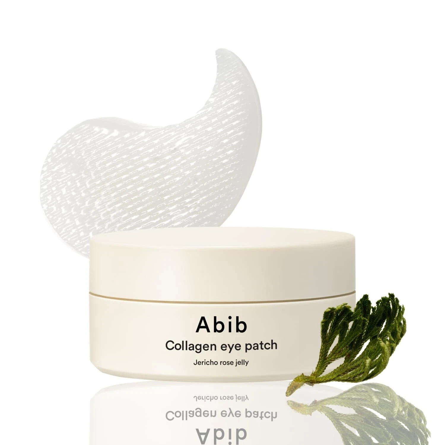 Abib Hydrogel Eye Patch