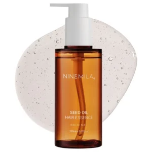 Abib Nourishing Hair Oil