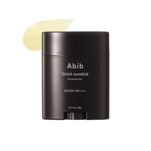 Abib Sun Cream SPF50+