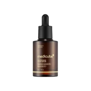 Age-R Glutathione Glow Serum