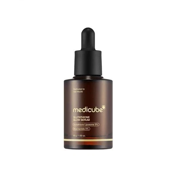 Age-R Glutathione Glow Serum