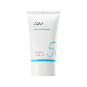 All Around Safe Block Aqua Sun Gel SPF50+
