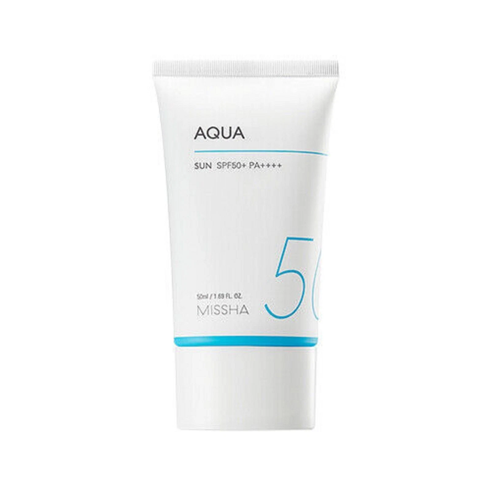 All Around Safe Block Aqua Sun Gel SPF50+