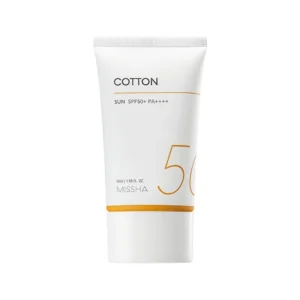 All Around Safe Block Cotton Sun