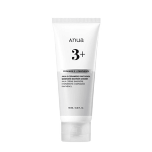3 Ceramide Panthenol Moisture Barrier Cream