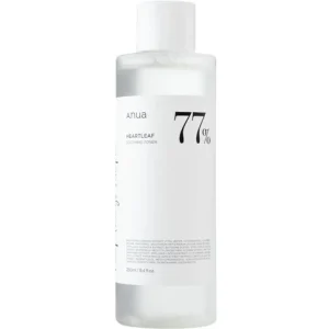 Anua Balancing Toner