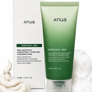 Anua Blur Primer