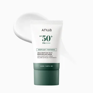 Anua Sun Cream SPF50+