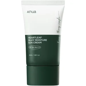 Anua Sun Cream SPF50+
