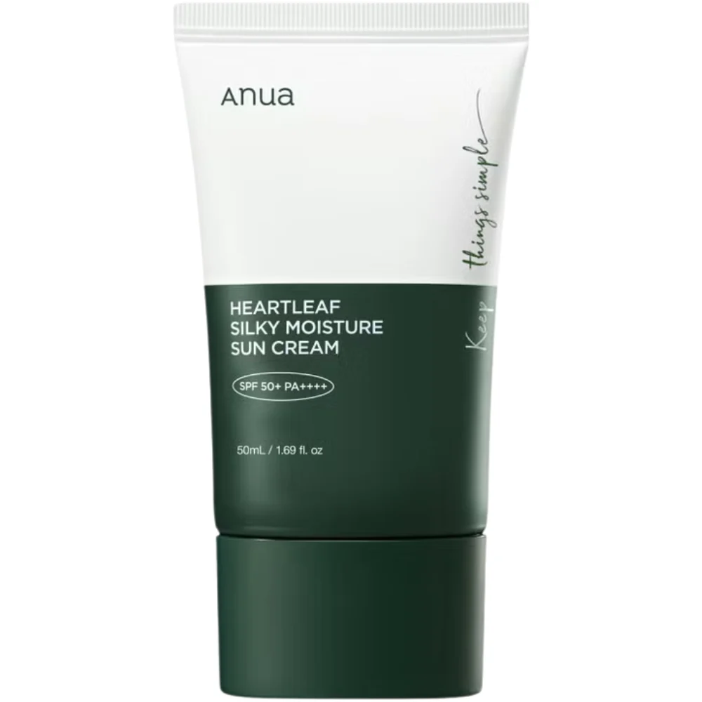 Anua Sun Cream SPF50+