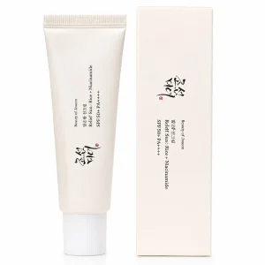 Beauty of Joseon Sun Cream SPF50+