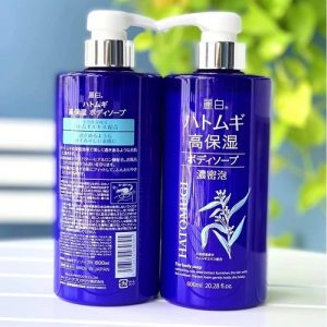 Body Soap