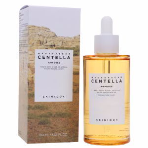 Centella Asiatica Ampoule