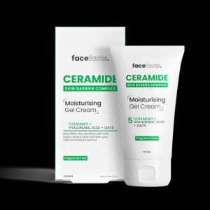Ceramide Moisture Cream