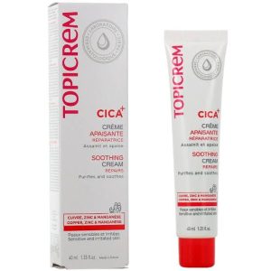 Cica Soothing Cream