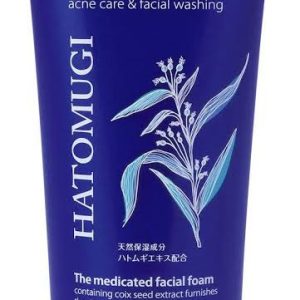 Cleansing Foam