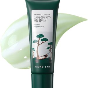 Cream: Pine Cica 2% + Ceramide