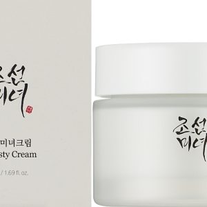 Dynasty Cream