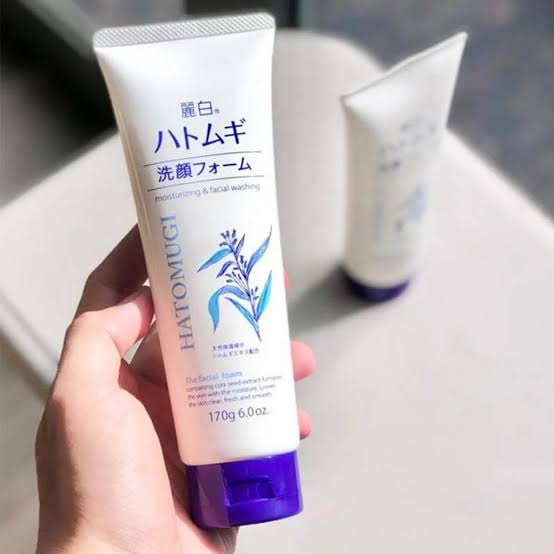 Facial Wash