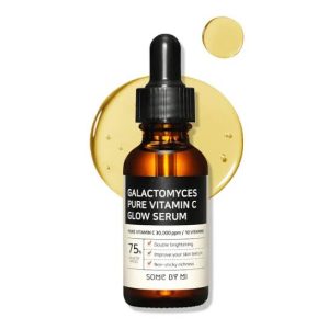Galactomyces 95% Pure Vitamin C Serum