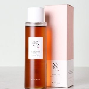 Ginseng Essence Water