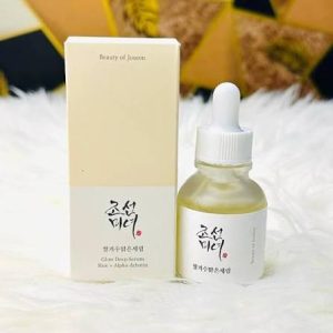 Glow Deep Serum: Rice + Alpha-Arbutin