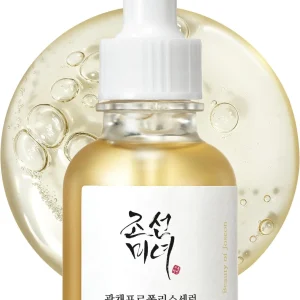 Glow Serum: Propolis + Niacinamide