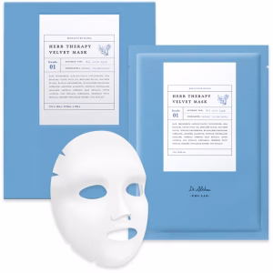 Herb Therapy Velvet Mask