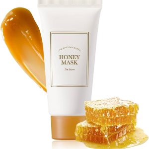 Honey Mask
