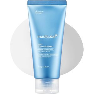 Medicube Foam Cleanser