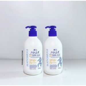 Moisturizing Lotion