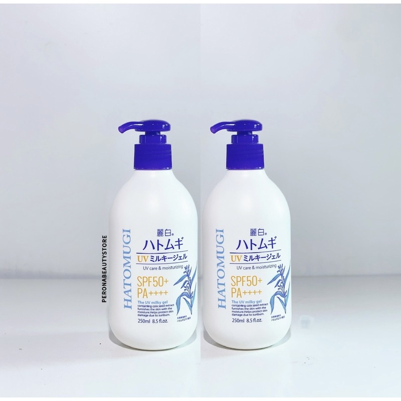 Moisturizing Lotion