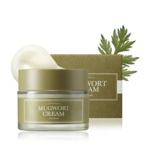 Mugwort Cream