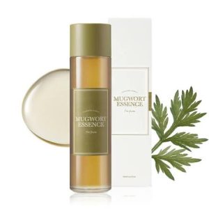 Mugwort Essence