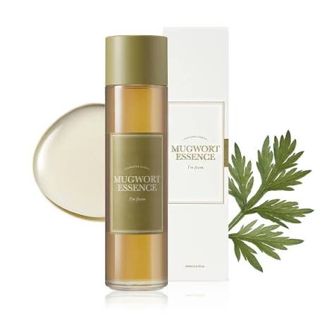 Mugwort Essence