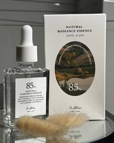 Natural Radiance Essence