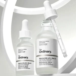 Niacinamide 10% Serum