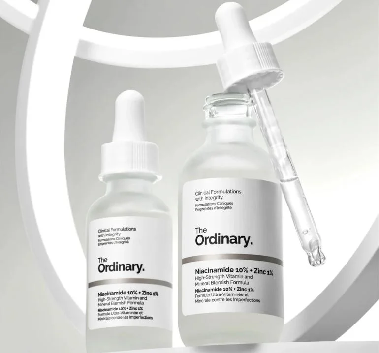 Niacinamide 10% Serum