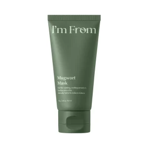 Nineless Mugwort Mask