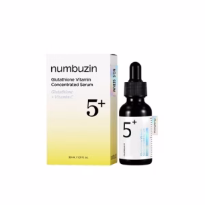 No.5 Vitamin Concentrated Serum