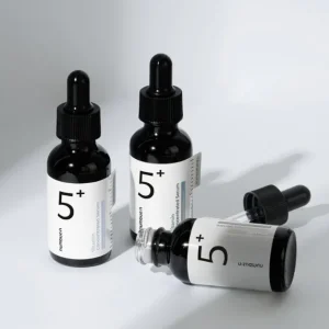 No.5+ Vitamin Concentrated Serum